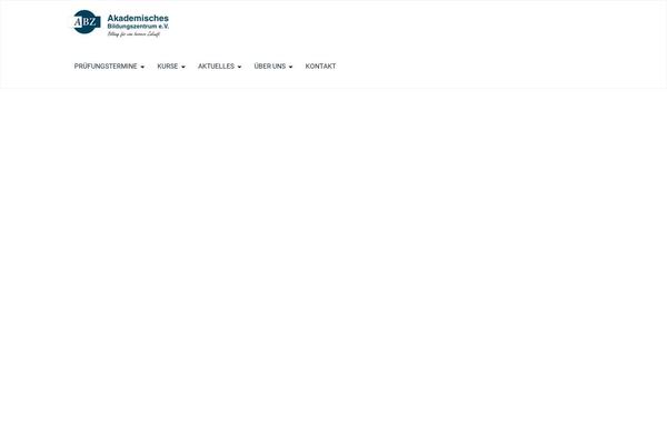 a-bz.de site used Bookflare