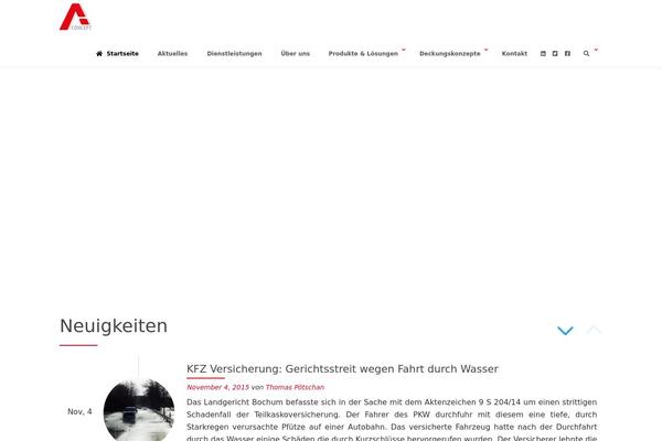 Site using Encyclopedia-pro plugin