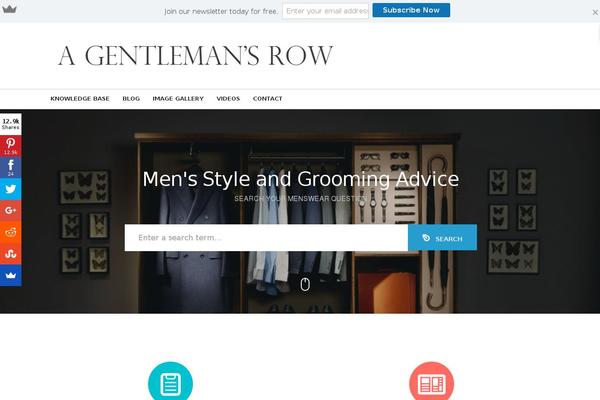 Site using Team plugin