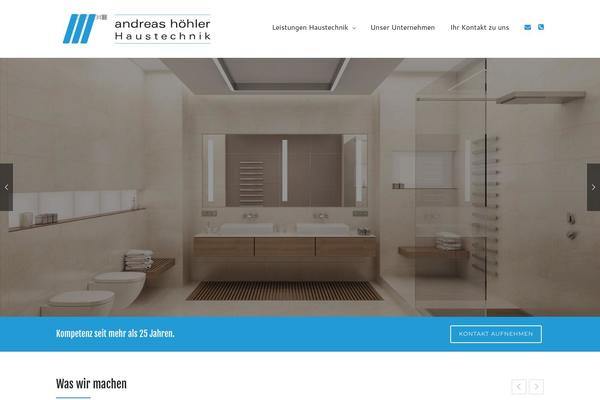 Site using EU Cookie Law plugin