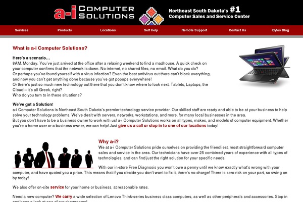Site using Simple Tooltips plugin
