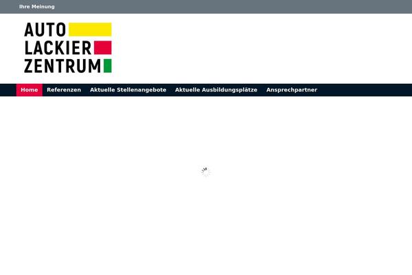 Site using Wpb-popup-for-contact-form-7 plugin