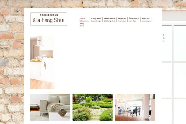 Site using Vc_extend plugin