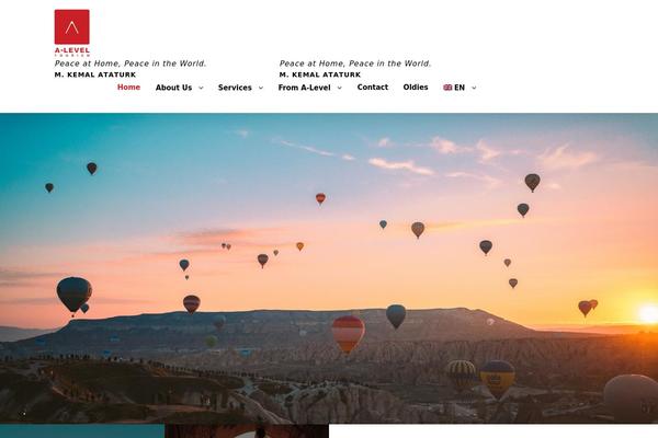 Site using WP show more plugin