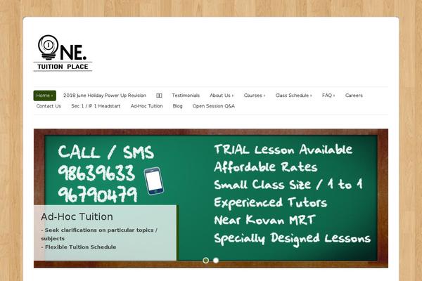 Site using bbPress plugin
