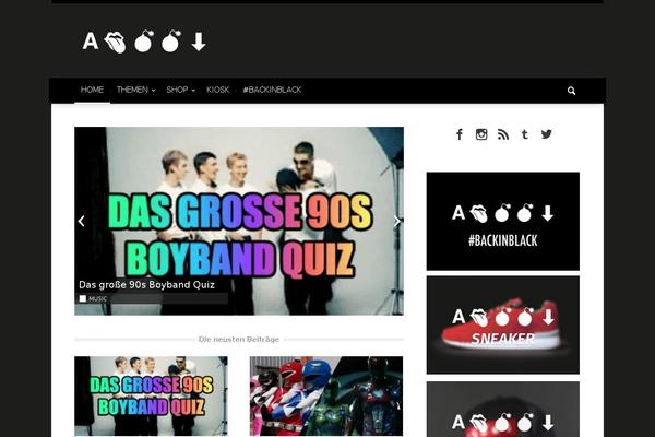 Site using Wpshopgermany plugin