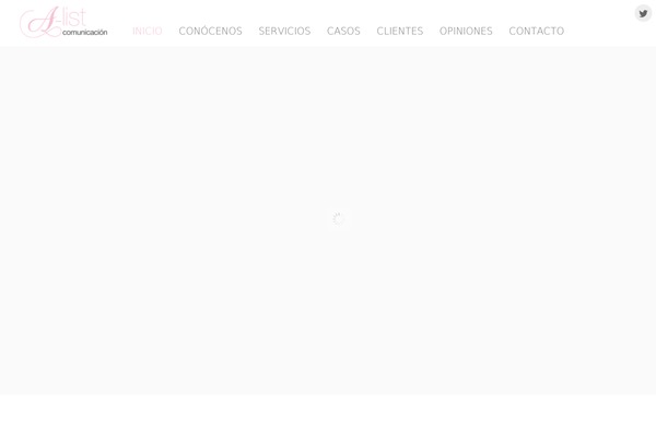 Kimmia theme site design template sample