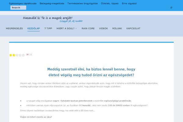 Site using Automatic-page-numbers-pagenavi plugin