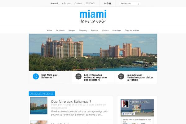 Site using Novo-map plugin