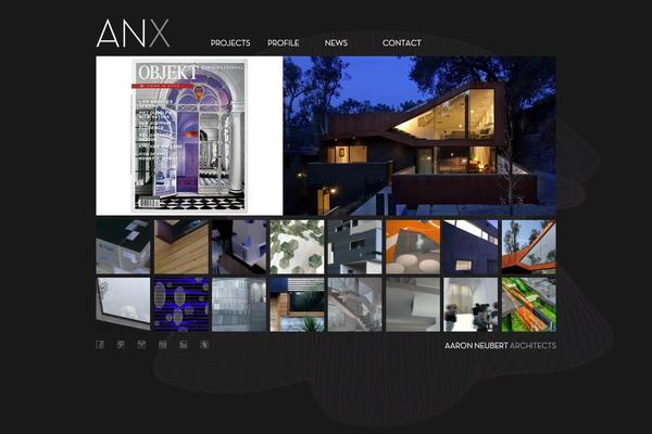 Site using Image Gallery Reloaded plugin