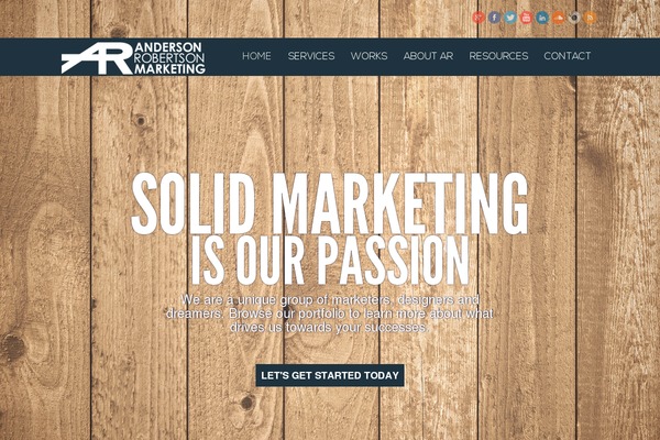 Site using About the Author Advanced plugin