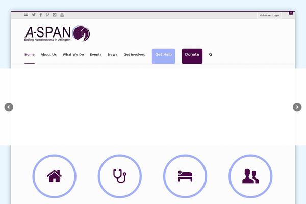 Site using Constant-contact-forms plugin