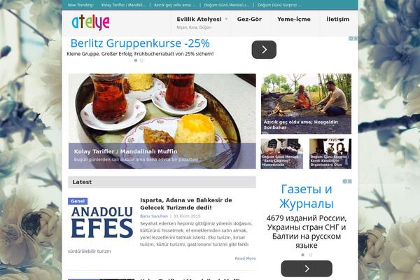 Site using Maintenance plugin