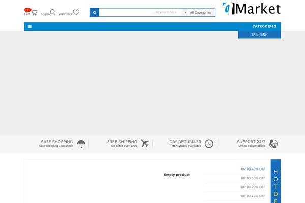 Kutetheme theme site design template sample