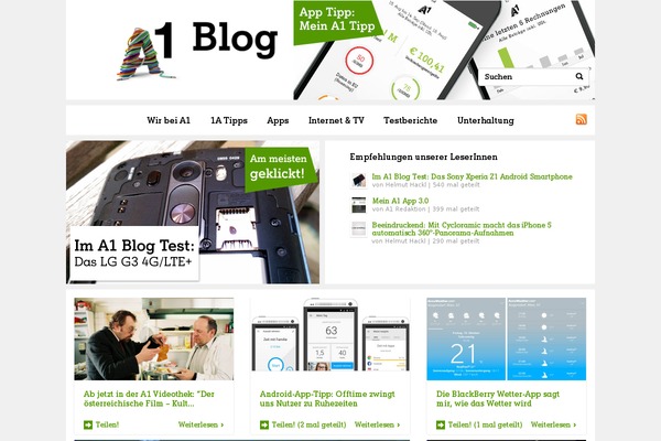 Site using Poll plugin
