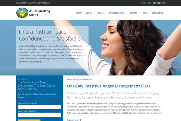 a1counselling.com site used Beef
