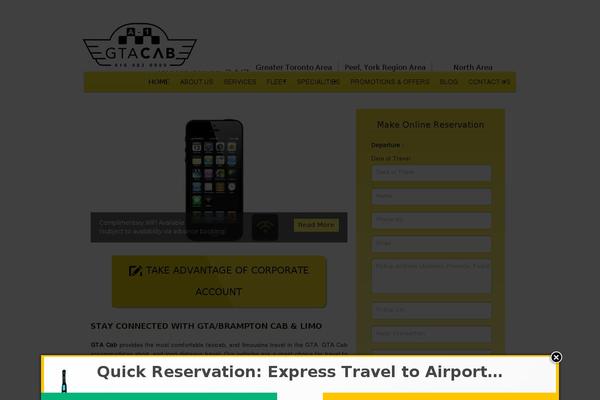 Site using Uji Popup plugin