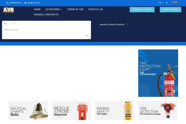 Site using Jet-woo-builder plugin