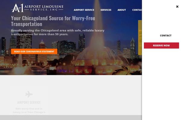 Site using Bb-ultimate-addon plugin