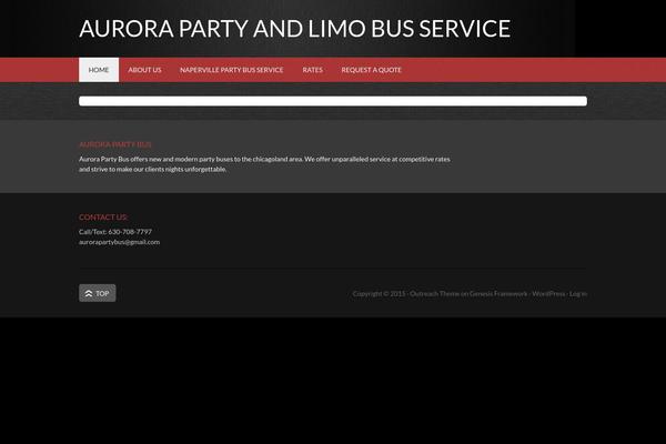 Site using Cnhk Slideshow plugin