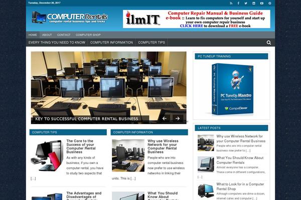 Site using Wp-automatic plugin