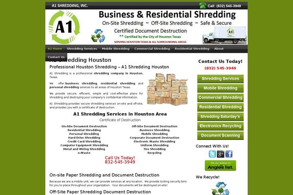 Site using Author hReview plugin