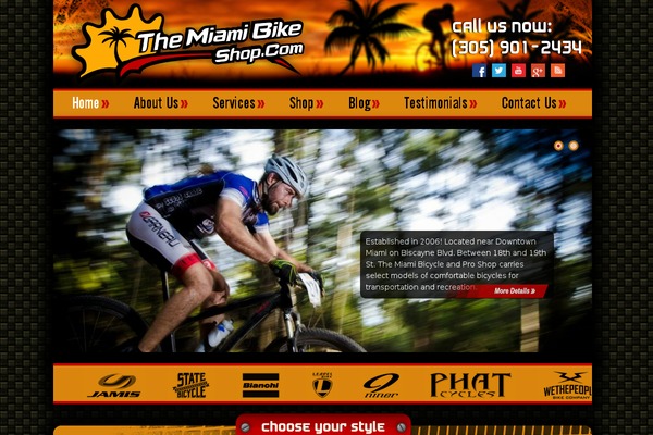 Site using Carousel-horizontal-posts-content-slider-pro plugin