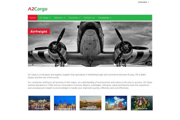 Site using Cx-top-nav-manager-master plugin