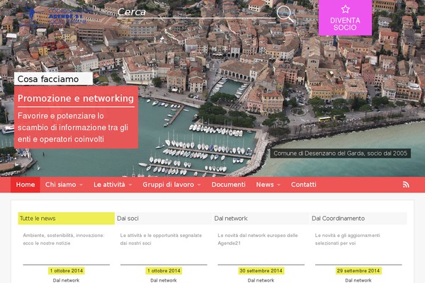 Site using Juiz Social Post Sharer plugin
