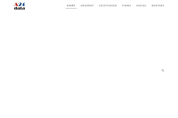 Site using Shapepress-dsgvo plugin