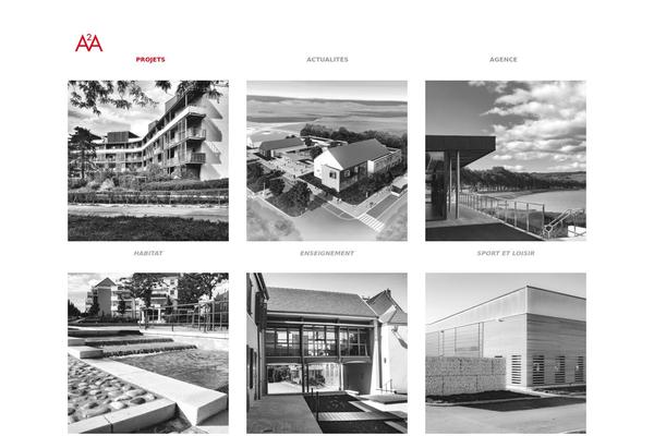 Site using Snazzy Maps plugin