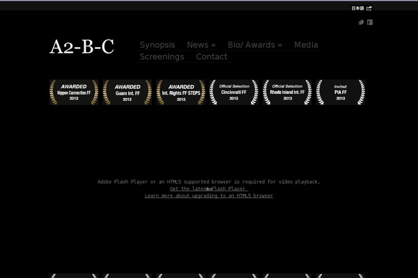 Good Minimal theme site design template sample