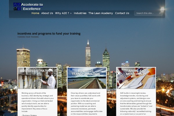 Site using Custom Facebook Feed plugin