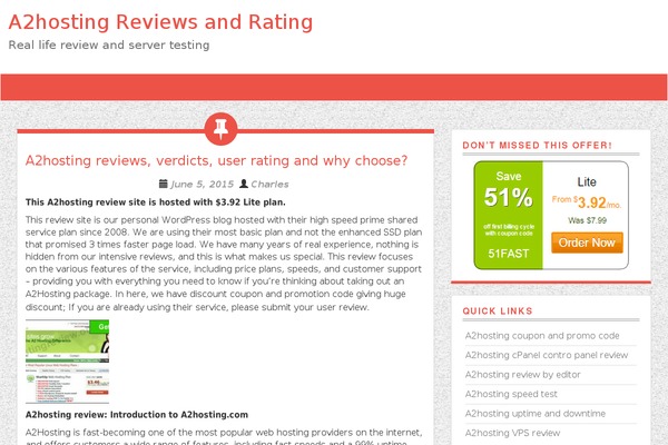 WP ThemingStrap theme site design template sample
