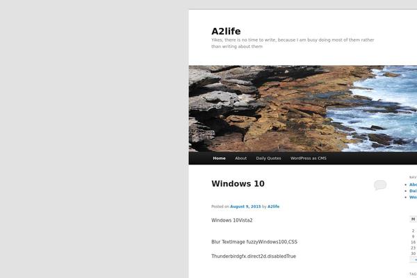 Site using Code-syntax-block plugin