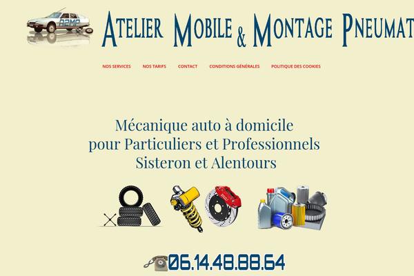 Site using Colibri-page-builder-pro plugin