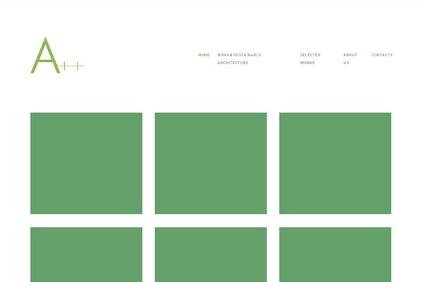 Site using WP Video Posts plugin
