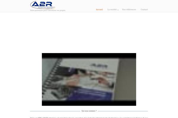 Site using WassUp Real Time Analytics plugin
