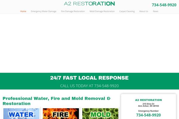 uDesign theme site design template sample