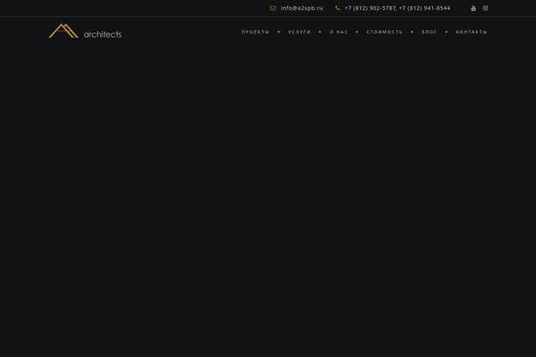 Site using Ultimate-carousel-for-visual-composer plugin