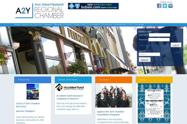 Site using Blog-designer-for-post-and-widget plugin