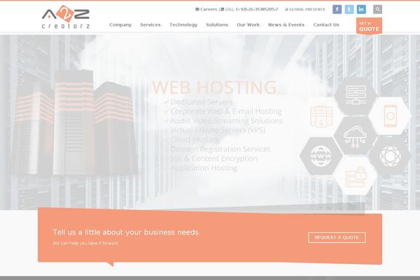 Site using Ameliabooking plugin
