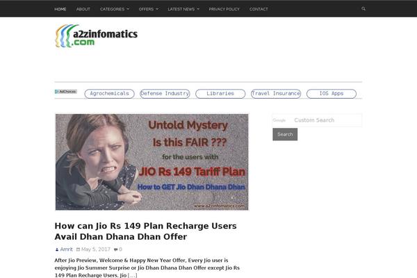 Site using JC Coupon plugin