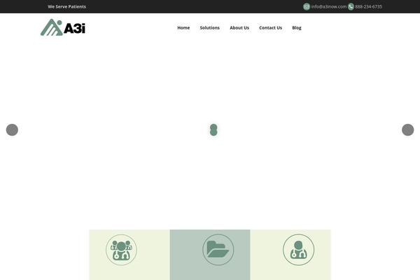 Viktor theme site design template sample