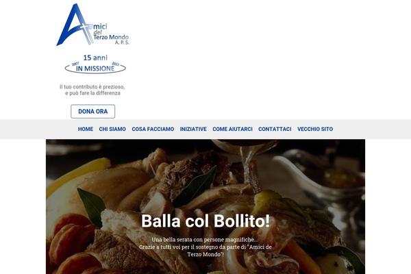 Site using Give - WordPress Donation Plugin plugin