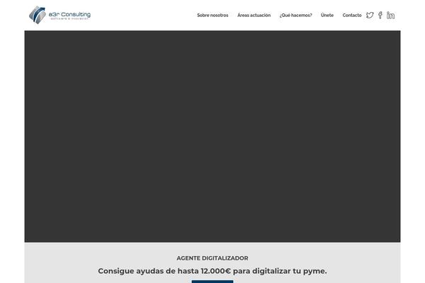 Jevelin theme site design template sample