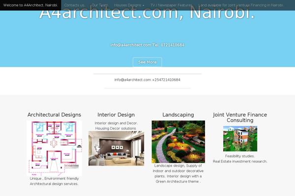 Site using Mphb-styles plugin