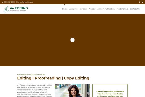 Site using Google Analytics by Yoast plugin