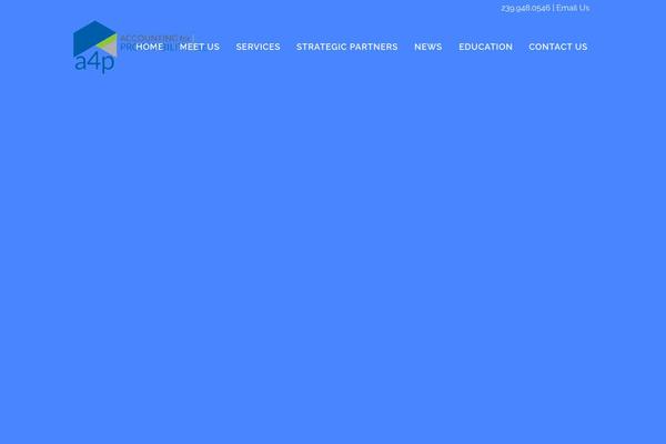 Site using Qode-lms plugin