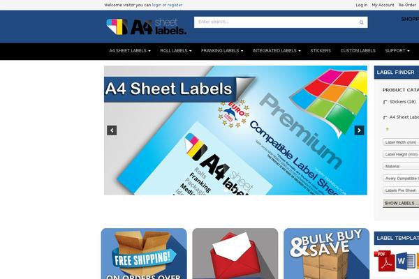 Site using Bootstrap for Contact Form 7 plugin